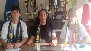 Başaranspor'a gençlik ateşi