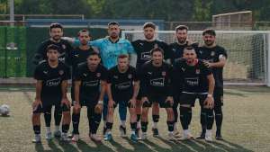 Başiskele derbisi Kullarspor' un..0-1