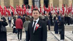 Başkent’te Kütahya’yı Temsilen: Mustafa Oğulcan Alımlı’dan Anlamlı Görev