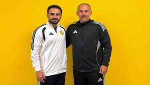 Bekirderespor, Şampiyon Hoca ile yola devam ediyor