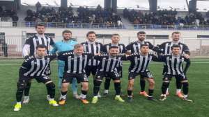 Bir sezonda iki şampiyonluk, Alikahyaspor BAL Liginde