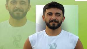 Burak Ertuğ, Değirmenderespor'da