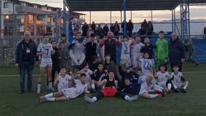 Çayırova Bulutspor U14, Türkiye şampiyonasında