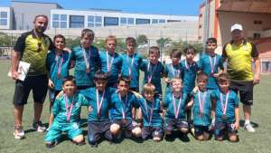 Çayırtepespor, oyuncularını ayartan takımlara tepkili