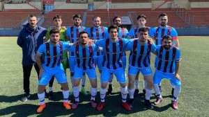 Derince Birlikspor adım adım 1.Kümeye