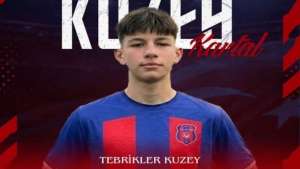 Derince Birlikspor Altyapısında Milli Gurur