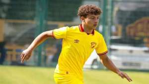 DERİNCE BİRLİKSPOR'LU ANIL, AVRUPA KAPISINDA