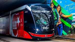 Dev maç öncesi ulaşım planı tamam