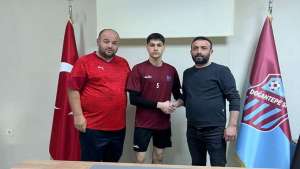 Doğantepespor'dan flaş transferler