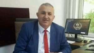 Dursun Atasert, Türkiye Karate Federasyonu’nda Göreve Başladı.