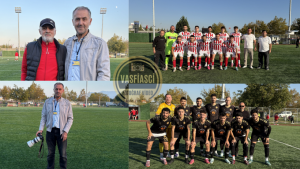 Eşmespor Direndi Ama Puan Çıkartamadı: Turgutspor Evinde 3-2 Kazandı