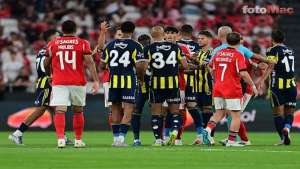 Fenerbahçe, Şampiyonlar Ligi için avantaj peşinde