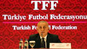 Futbolda bahis skandalı
