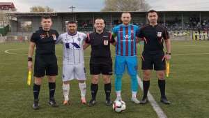 Gebze Birlikspor, dolu dizgin..1-3