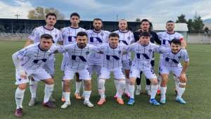 Gebze Birlikspor namağlup şampiyon