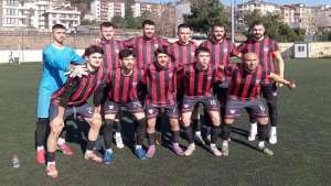 Hakeme vuran futbolcuya 15 maç ceza