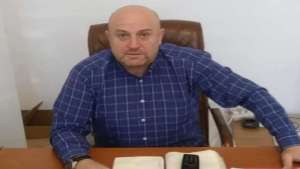 İshak Zengin' den o sözlere tepki var