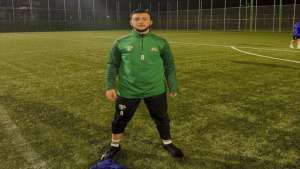 Kaan Nuri Paydaş'tan, Kartepe temsilcisine hayat veren gol