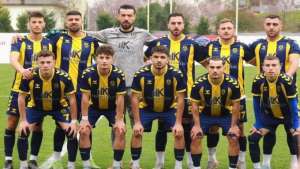Karamürselspor BAL'a veda etti