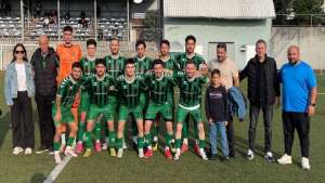 Karatepe GB dolu dizgin..3-0