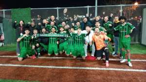 Karatepe GB Süper Ligte