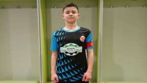 Kartepe' den yeni bir yıldız doğuyor