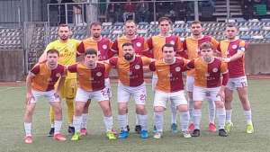Kartepe derbisi Maşukiyespor'un..2-3
