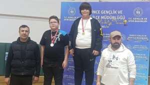 Kartepeli Sporculardan, Wushu İl Seçmelerinde Büyük Başarı