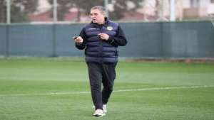 Kocaelispor' da süpriz isim