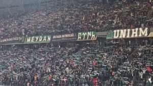 Kocaelispor' dan taraftarlara kombine müjdesi