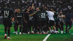 Kocaelispor'da hedef deplasmanda 3 puan.. HAYDİ BİR DAHA..