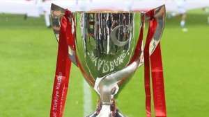 Kocaelispor'un, Türkiye Kupasındaki rakibi belli oldu