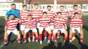 Körfez İlçesi Birlikspor 1.Kümede