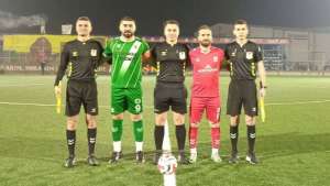 Köseköy Ateşspor-Tavşancılspor maçı için beklenen karar geldi