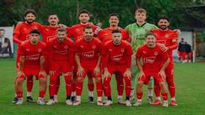 Kullarspor nefeslendi..2-1