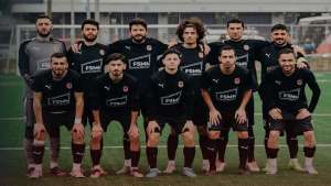 Kullarspor'dan, Play-Off yolunda önemli galibiyet