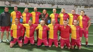 Masterler Liginde Çeyrek Final Heyecanı Başlıyor