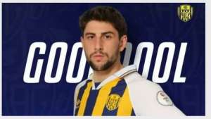 Mervan Yiğit gollerine devam ediyor