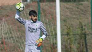 Metin Şener, Körfez Esenspor'da