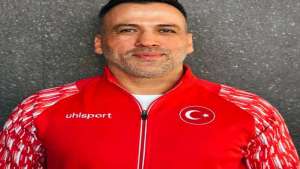 Milli Gururumuz Müslüm Baştürk, Balkan Karate Şampiyonası’nda Türkiye’yi Temsil Edecek