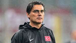 Montella gitti, Hacıosmanoğlu kaldı