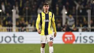 Mourinho kadar olamadık mı ?