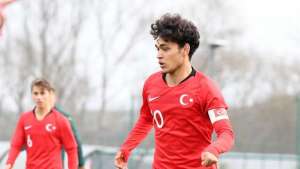 Mustafa Kapı, 2. Lig ekibi İskenderunspor'a transfer oldu