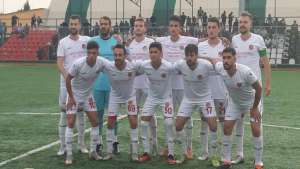 Nefes kesen maç 2-2