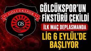 NESİNE 3.LİG FİKSTÜRÜ ÇEKİLDİ