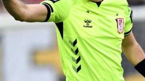 PFDK Hakemler hakkındaki kararını açıkladı