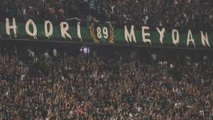 PFDK'dan, Kocaelispor' a ağır fatura