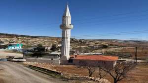 Sakaryalı Genç İş İnsanı Faruk Koç’tan Gaziantep’e anlamlı destek; Depremde yıkılan cami yeniden inşa edildi