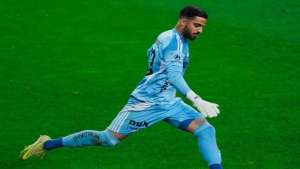 Serhat Öztaşdelen güven verdi