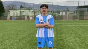 Sinan Balcı'nın Yıldızı Parlıyor